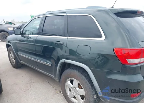 2011 Jeep Grand Cherokee Laredo z USA, uszkodzony, nr VIN 1J4RS4GG4BC541320